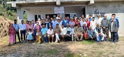 Dhankuta Outreach Camp