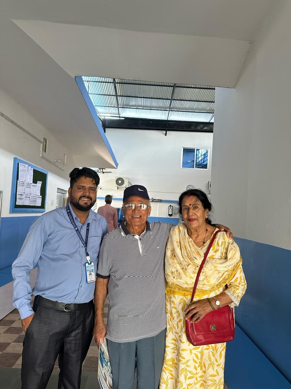 प्रमिला राई