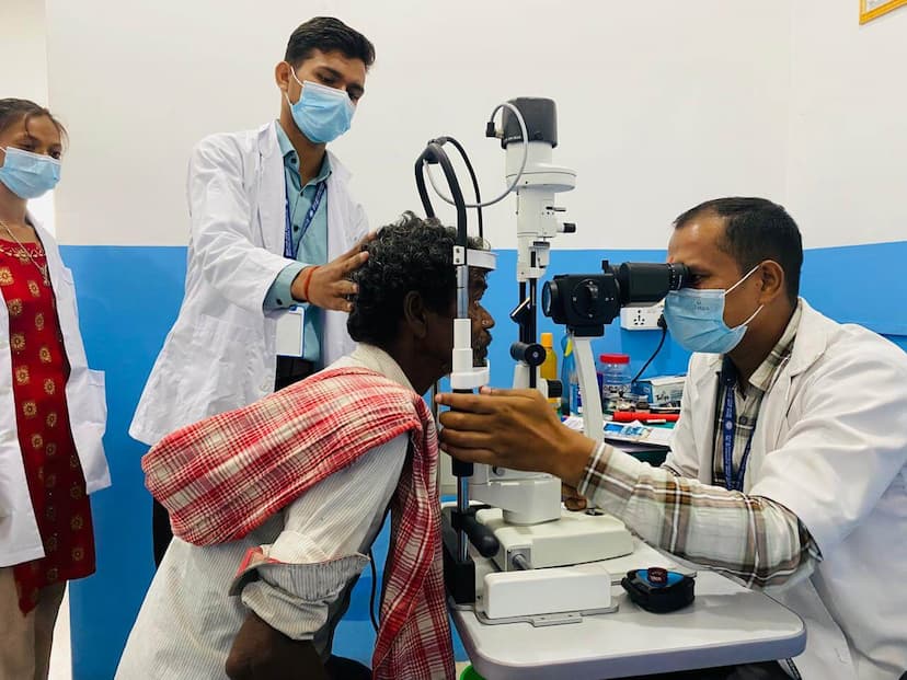 Eye Check-up image 2